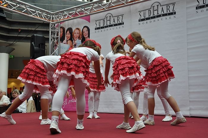 Buntes Programm zum FAMILIENTAG in der Galerie