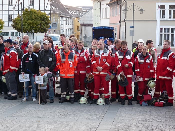 Beste Lebensretter gesucht