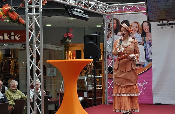 BEAUTYTAG in der Galerie