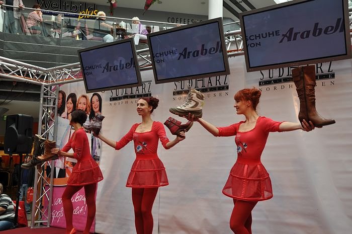 BEAUTYTAG in der Galerie