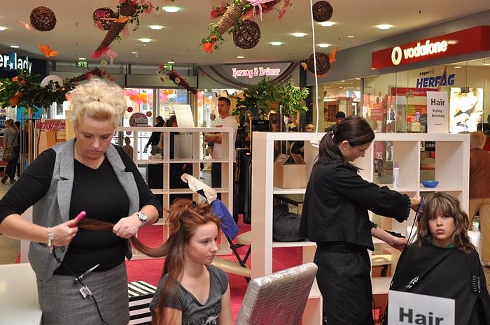 BEAUTYTAG in der Galerie