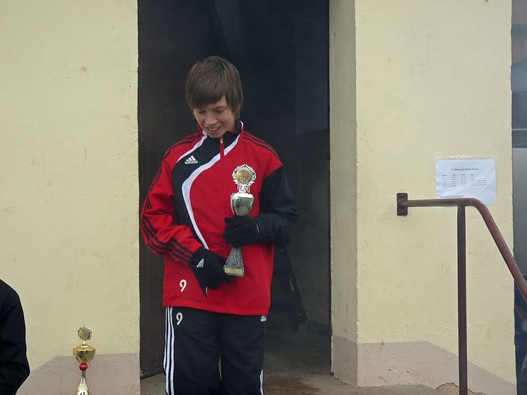 Stadtparklauf Sondershausen