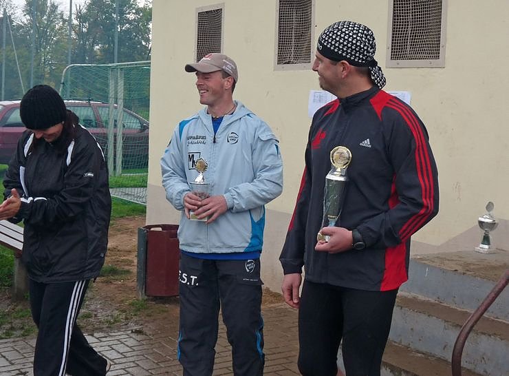 Stadtparklauf Sondershausen