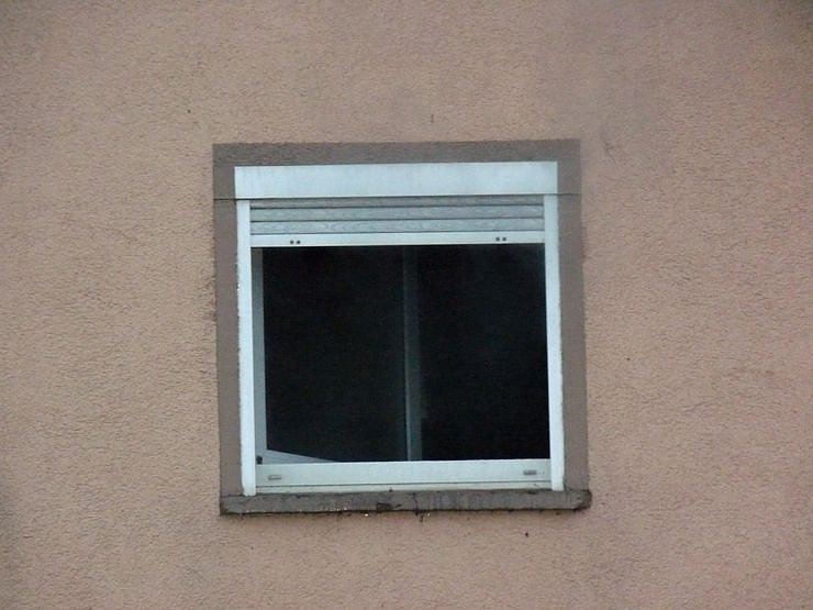 Wohnhausbrand Hospitalstra&szlig;e