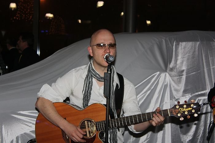 Der "Gro&szlig;e" kommt