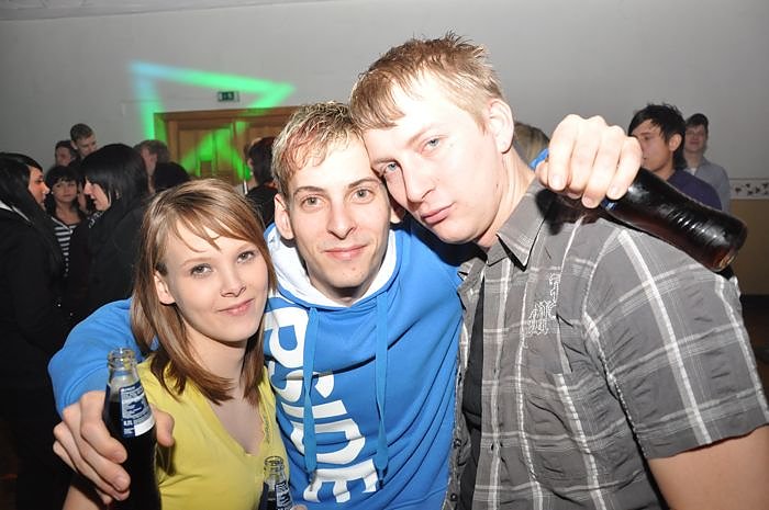 Club 360&deg; verabschiedet sich f&uuml;r immer