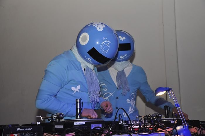 Club 360&deg; verabschiedet sich f&uuml;r immer