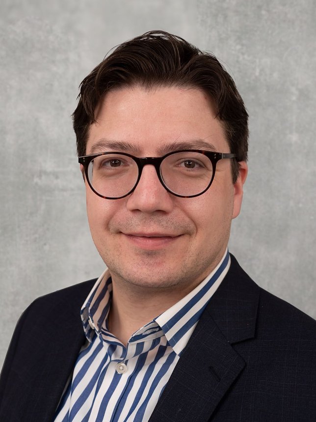 Bild: Michael Apel wurde neuer Vorsitzender