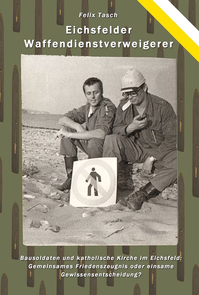 Bild: Bausoldaten